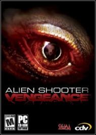 Alien Shooter: Vengeance Traducción al español