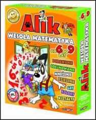 Alik: Wesola matematyka Traducción al español