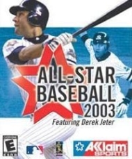 All-Star Baseball 2003 Traducción al español