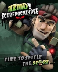 All Zombies Must Die! Scorepocalypse Traducción al español