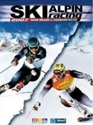 Alpine Ski Racing 2007: Bode Miller vs. Hermann Maier Traducción al español