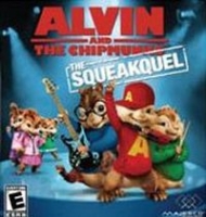 Alvin and The Chipmunks: The Squeakquel Traducción al español