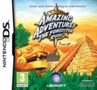 Amazing Adventures: The Forgotten Ruins Traducción al español