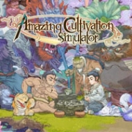 Amazing Cultivation Simulator Traducción al español