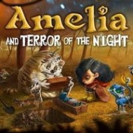 Amelia and Terror of the Night Traducción al español