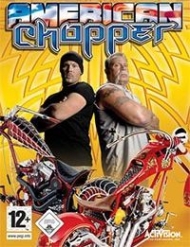 American Chopper Traducción al español