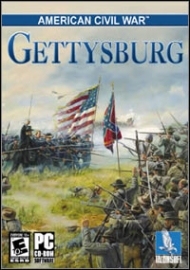 American Civil War: Gettysburg Traducción al español