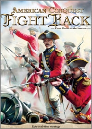 American Conquest: Fight Back Traducción al español