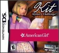 American Girl: Kit Mystery Challenge Traducción al español