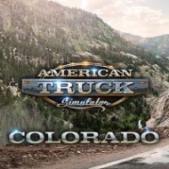 American Truck Simulator: Colorado Traducción al español