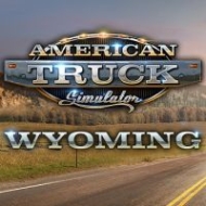 American Truck Simulator: Wyoming Traducción al español