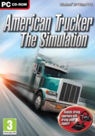 American Trucker: The Simulation Traducción al español