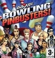 AMF Bowling Pinbusters! Traducción al español