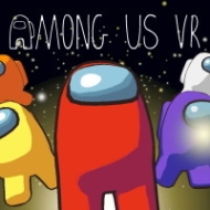 Among Us VR Traducción al español