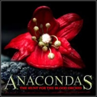 Anacondas: 3D Adventure Game Traducción al español