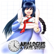 Analogue: A Hate Story Traducción al español