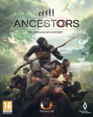 Ancestors: The Humankind Odyssey Traducción al español