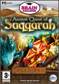 Ancient Quest of Saqqarah Traducción al español