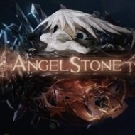 Angel Stone Traducción al español