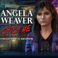 Angelica Weaver: Catch Me When You Can Traducción al español