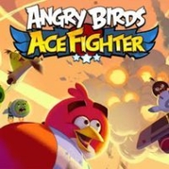 Angry Birds: Ace Fighter Traducción al español