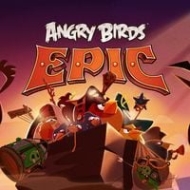 Angry Birds Epic Traducción al español