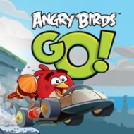 Angry Birds Go! Traducción al español