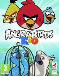 Angry Birds Rio Traducción al español