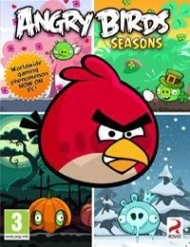 Angry Birds Seasons Traducción al español