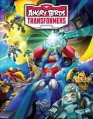 Angry Birds Transformers Traducción al español