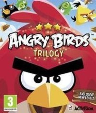 Angry Birds Trilogy Traducción al español