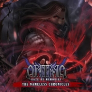 Anima: Gate of Memories The Nameless Chronicles Traducción al español