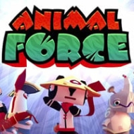 Animal Force Traducción al español