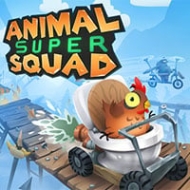 Animal Super Squad Traducción al español