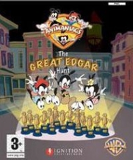 Animaniacs: The Great Edgar Hunt Traducción al español