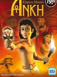 Ankh: Curse of the Scarab King Traducción al español