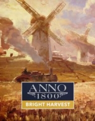 Anno 1800: Bright Harvest Traducción al español