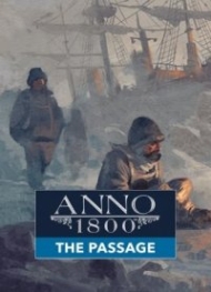 Anno 1800: The Passage Traducción al español