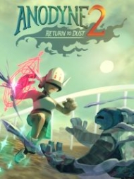 Anodyne 2: Return to Dust Traducción al español