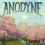 Anodyne Traducción al español