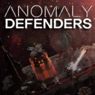 Anomaly Defenders Traducción al español