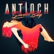 Antioch: Scarlet Bay Traducción al español