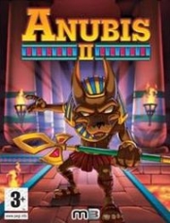 Anubis II Traducción al español