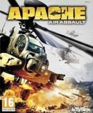 Apache: Air Assault Traducción al español