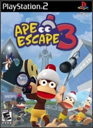 Ape Escape 3 Traducción al español