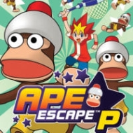 Ape Escape: On the Loose Traducción al español