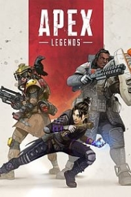 Apex Legends Traducción al español