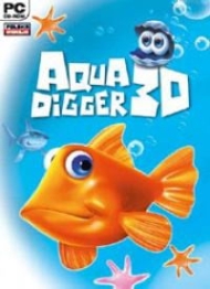 Aqua Digger 3D Traducción al español