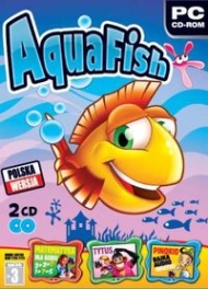 Aqua Fish Traducción al español