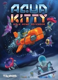 Aqua Kitty: Milk Mine Defender Traducción al español